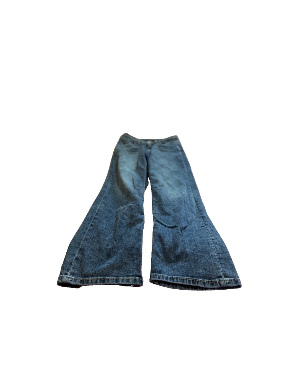 Bke Buckle Mens Medium Wash Jake Jeans! 30x32
